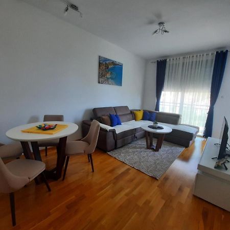 Lux Apartment Talija Budva Ngoại thất bức ảnh