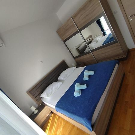 Lux Apartment Talija Budva Ngoại thất bức ảnh