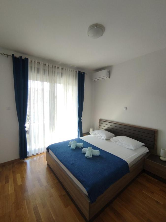 Lux Apartment Talija Budva Ngoại thất bức ảnh