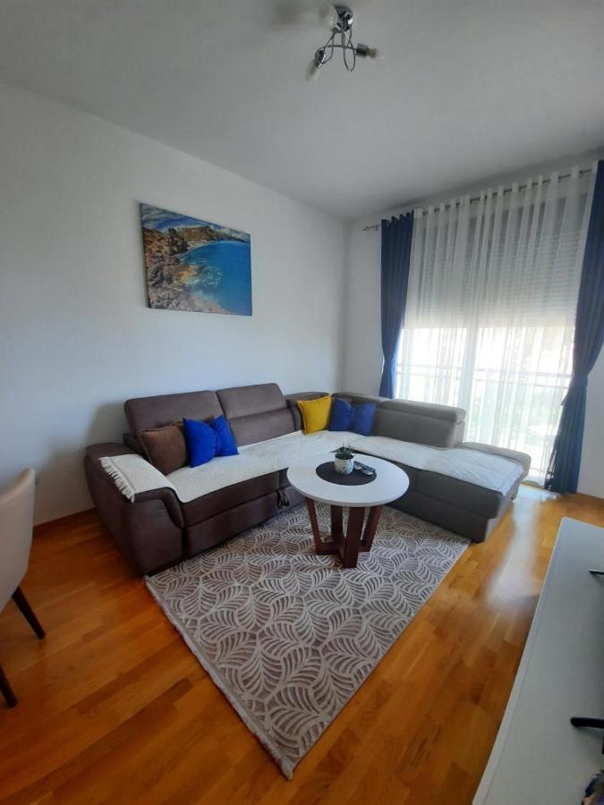 Lux Apartment Talija Budva Ngoại thất bức ảnh